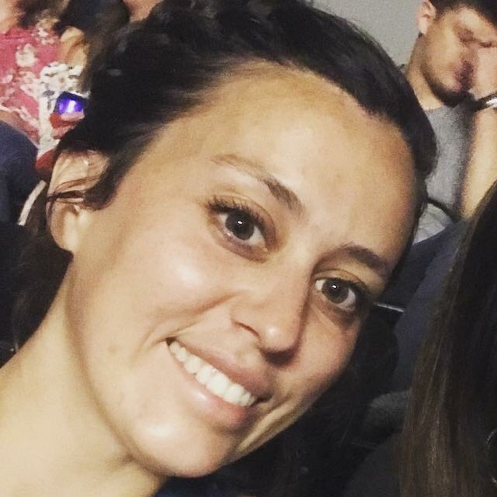 Meet your Posher, Paige